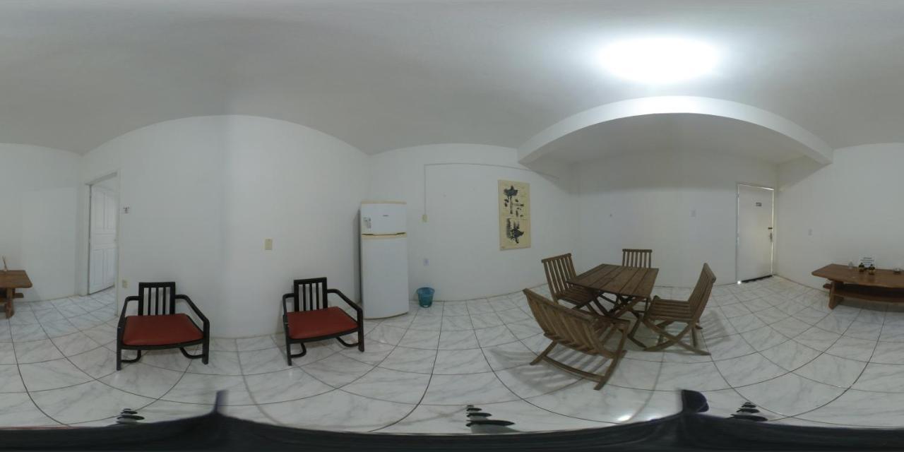 Pousada Porto Dos Corais São Miguel dos Milagres Exterior foto